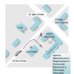 Agenția Națională pentru Reglementare în Comunicații Electronice și Tehnologia Informației