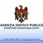 Agenția Servicii Publice