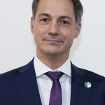 Alexander De Croo