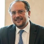 Alexander Schallenberg