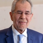 Alexander Van der Bellen