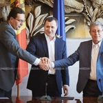 Alianța pentru Integrare Europeană