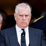 Andrew Mountbatten Windsor