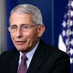 Anthony Fauci
