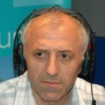 Arcadie Gherasim