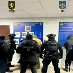 Beriozchi, Anenii Noi