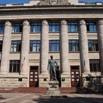 Biblioteca Națională a Republicii Moldova