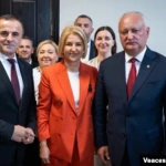 Blocul Electoral Patriotic