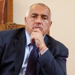 Boiko Borisov