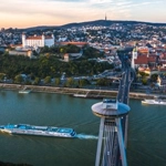 Bratislava