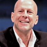 Bruce Willis