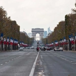 Bulevardul Champs-Élysées