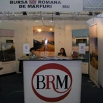 Bursa Română de Mărfuri