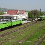 Calea Ferată din Moldova