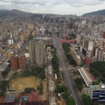 Caracas