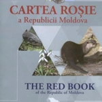 Cartea Roșie a Republicii Moldova