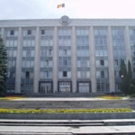 Casa Guvernului din Chișinău