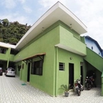 Casa Verde
