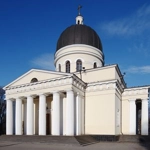 Catedrala Mitropolitană „Nașterea Domnului” din Chișinău