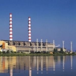 Centrala termoelectrică de la Cuciurgan