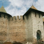 Cetatea Soroca