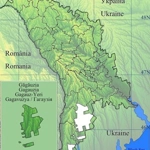 Chioselia Rusă, Găgăuzia