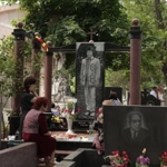 Cimitirul Central din Chișinău