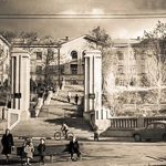 Cimitirul Eroilor din Chișinău