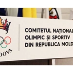 Comitetul Național Olimpic și Sportiv din Republica Moldova