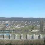 Condrița, Chișinău