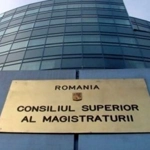 Consiliul Superior al Magistraturii (România)
