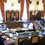 Consiliul Suprem de Apărare a Țării