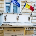 Consiliul municipal Chișinău