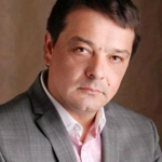 Constantin Starîș