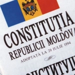 Constituția Republicii Moldova