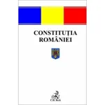 Constituția României