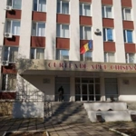 Curtea de Apel Chișinău