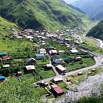 Daghestan