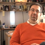 Daron Acemoglu