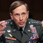 David Petraeus