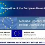 Delegația Uniunii Europene în Republica Moldova