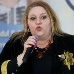 Diana Șoșoacă