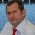 Dorin Grigore Popescu