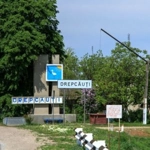 Drepcăuți, Briceni