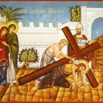 Drumul Crucii
