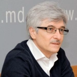 Dumitru Budianschi
