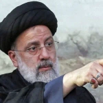 Ebrahim Raisi