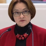 Elvira Nabiullina