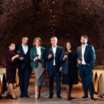 Fabrica de vin a familiei Mimi