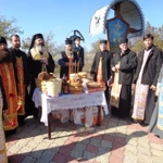 Feștelița, Ștefan Vodă